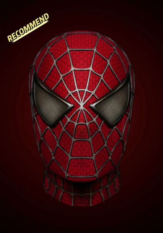Tobey Maguire Özel Seri