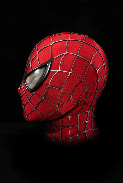 Tobey Maguire Özel Seri